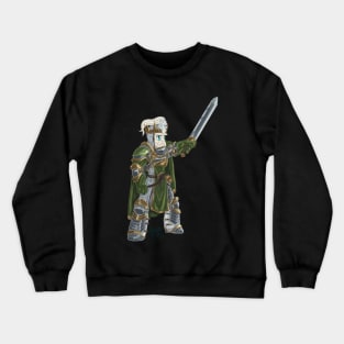 Theoden Crewneck Sweatshirt